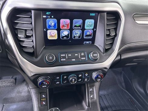 Used 2019 GMC Acadia SLT image 14