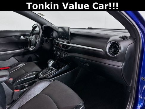 Used 2021 Kia Forte GT-Line image 27