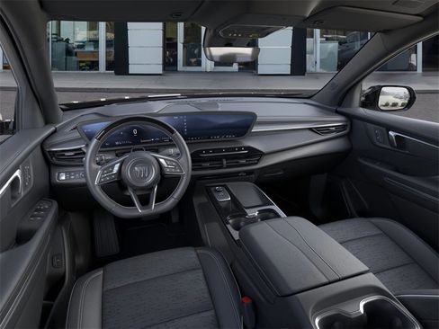 New 2026 Buick Enclave Sport Touring w/ Super Cruise Package image 15