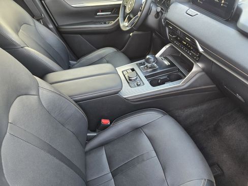 Used 2024 MAZDA CX-90 3.3 Turbo w/ Preferred Plus image 15