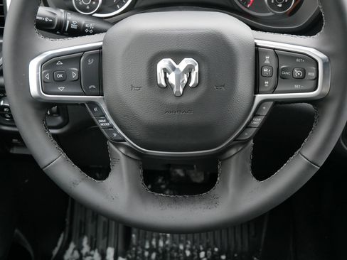 New 2026 RAM 1500 Big Horn image 8