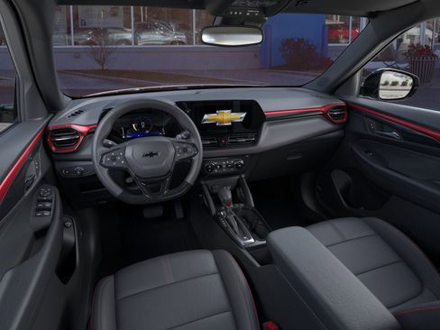 New 2026 Chevrolet TrailBlazer RS w/ Convenience Package image 15