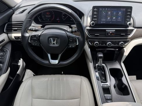 Used 2020 Honda Accord EX-L image 11