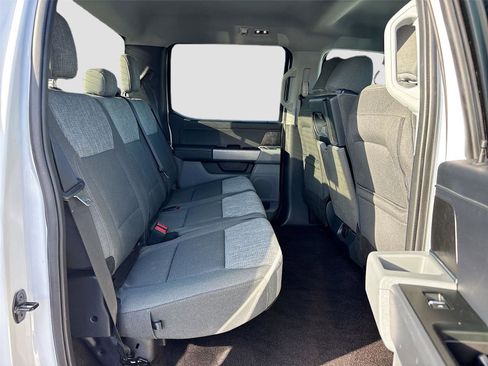 Used 2022 Ford F150 XLT w/ Equipment Group 301A Mid image 25