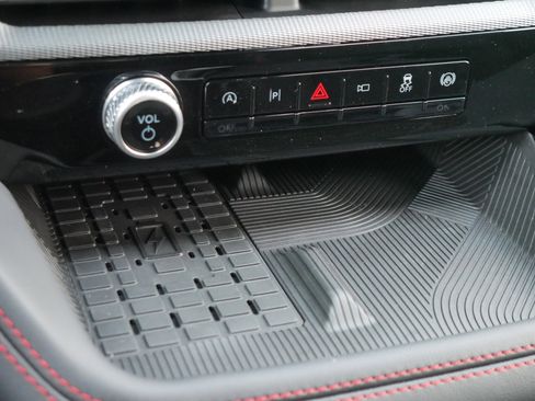 New 2025 Ford Explorer ST w/ Sun And Sound Package image 17