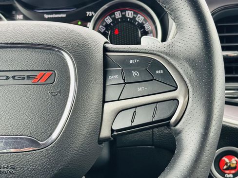 Used 2019 Dodge Challenger R/T Scat Pack w/ Plus Package image 20