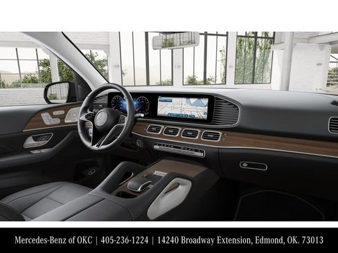New 2026 Mercedes-Benz GLE 350 4MATIC image 6