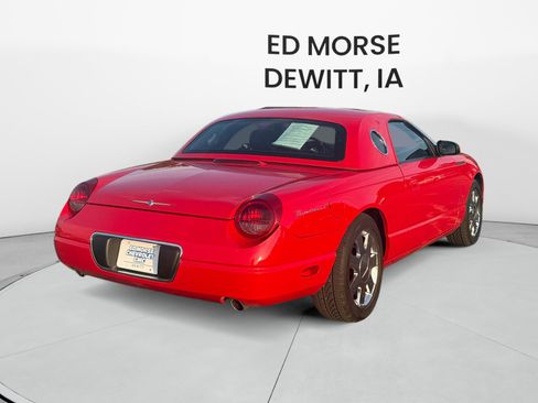 Used 2003 Ford Thunderbird image 5