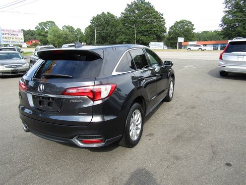 Used 2016 Acura RDX AWD w/ Technology Package image 7