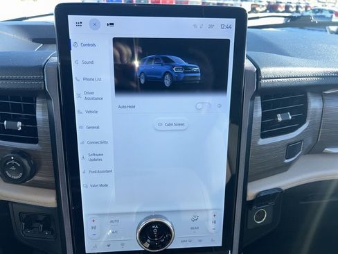 Used 2023 Ford Expedition Max Limited image 35