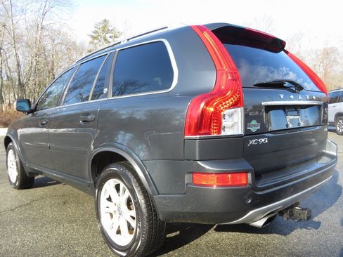 Used 2014 Volvo XC90 3.2 image 7