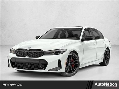 Used 2023 BMW M340i w/ Premium Package