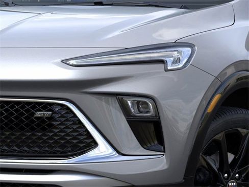 New 2026 Buick Encore GX Sport Touring w/ Advanced Technology Package image 10