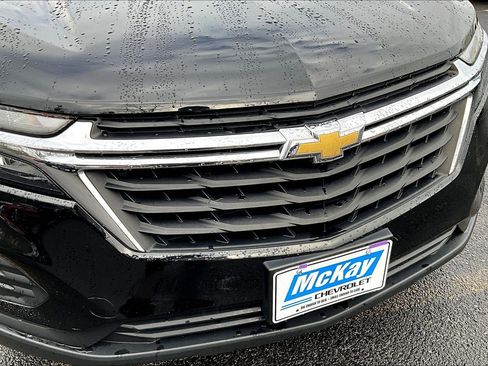 Used 2022 Chevrolet Equinox LS w/ LS Convenience Package image 24