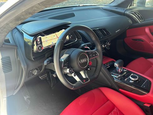 Used 2022 Audi R8 V10 performance AWD/4WD image 17