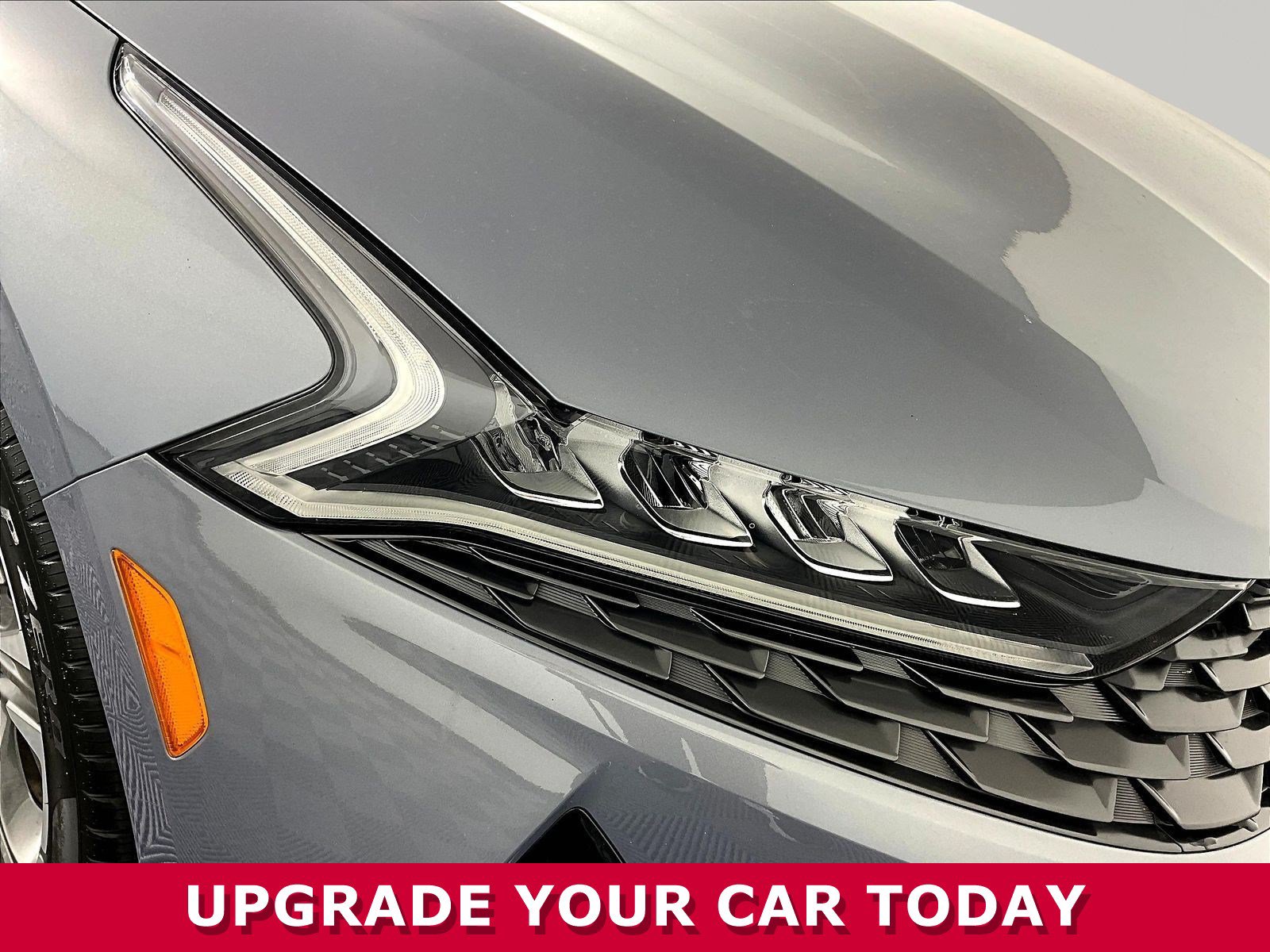 Certified 2024 Kia K5 EX FWD image 29