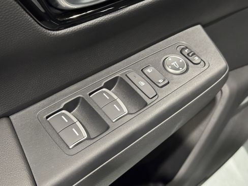 New 2026 Honda CR-V EX-L image 24