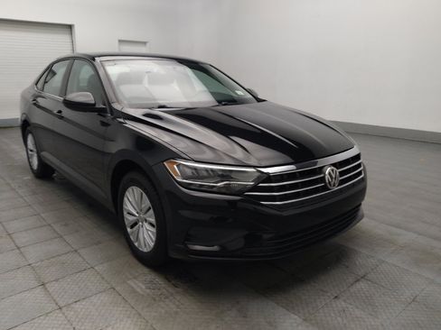 Used 2020 Volkswagen Jetta S w/ Driver Assistance Package FWD image 13