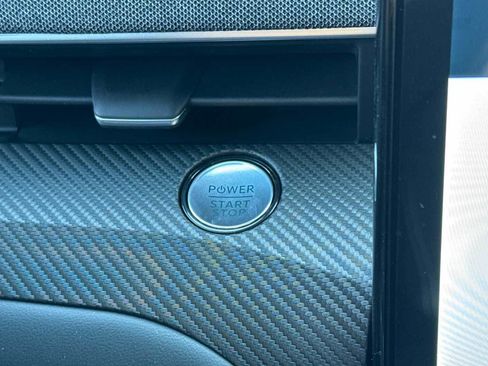 New 2025 Ford Mustang Mach-E Premium image 20