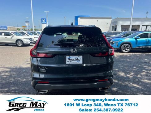 Used 2023 Honda CR-V Sport image 6