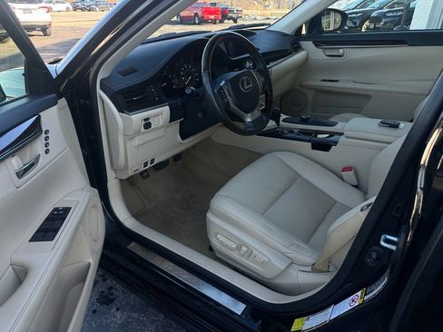 Used 2014 Lexus ES 350 image 12