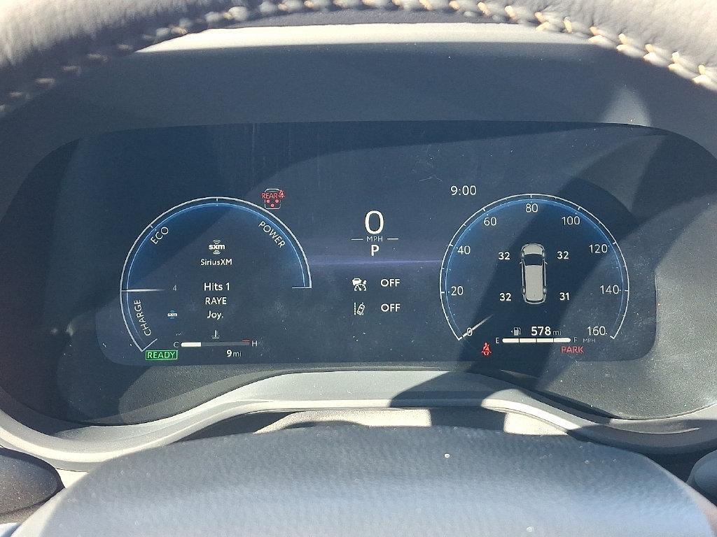 Used 2026 Toyota Sienna Limited FWD image 24