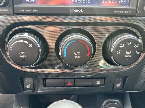 Used 2010 Dodge Challenger SRT8 w/ SRT Option Group II RWD image 24
