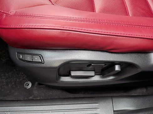 Certified 2023 MAZDA CX-5 Carbon Edition image 15