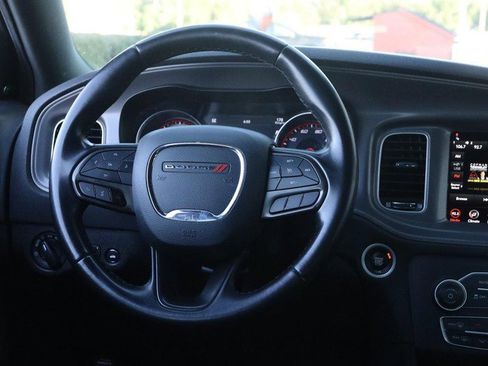 Used 2023 Dodge Charger SXT image 21