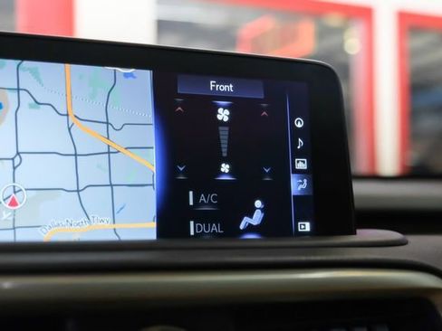 Used 2021 Lexus RX 350 FWD w/ Premium Package image 24