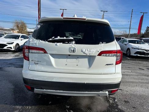 Used 2019 Honda Pilot EX image 4