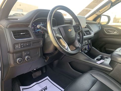 Certified 2023 Chevrolet Suburban LT image 7