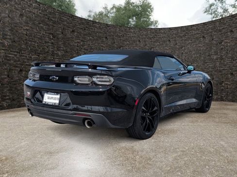 Used 2023 Chevrolet Camaro LT w/ RS Package RWD image 7