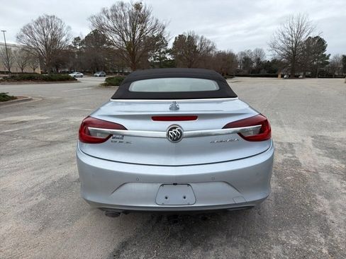 Used 2016 Buick Cascada Premium image 7