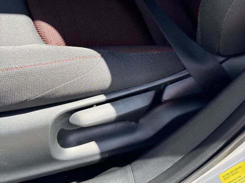 Certified 2023 Toyota Corolla SE FWD image 14