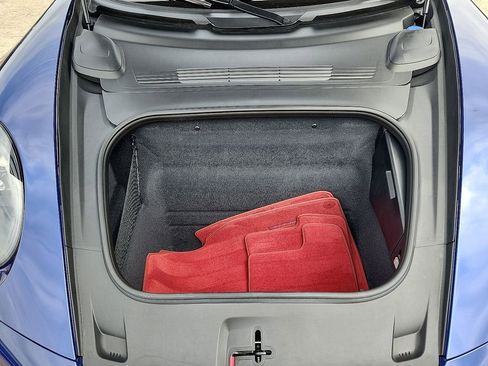 Certified 2024 Porsche 911 Carrera 4 GTS image 28