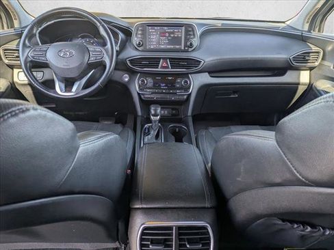 Used 2019 Hyundai Santa Fe Limited image 17