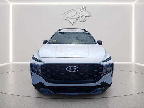 Used 2023 Hyundai Santa Fe XRT w/ Cargo Package AWD/4WD image 8