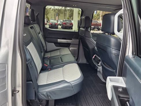 Used 2021 Ford F150 Limited image 15