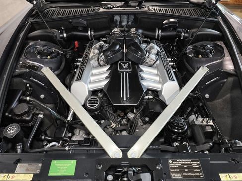 Used 2010 Rolls-Royce Phantom Coupe RWD image 37