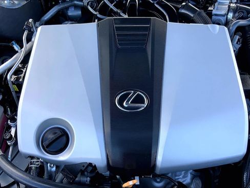 Used 2024 Lexus ES 350 w/ Technology Package FWD image 32