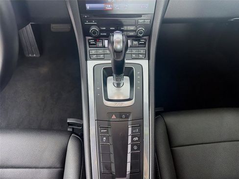 Certified 2022 Porsche 718 Cayman w/ Premium Package image 15