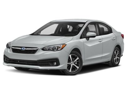 Used 2023 Subaru Impreza 2.0i Premium