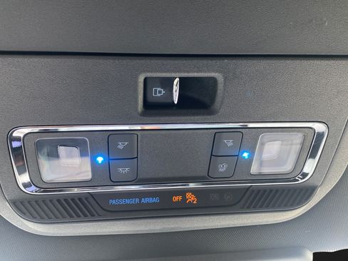 Certified 2024 Ford F150 Lariat AWD/4WD image 39