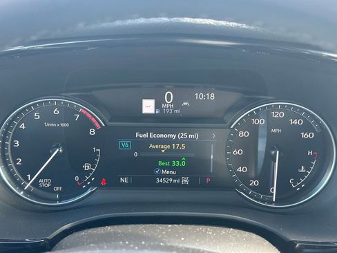 Certified 2024 Cadillac XT6 Premium Luxury image 21