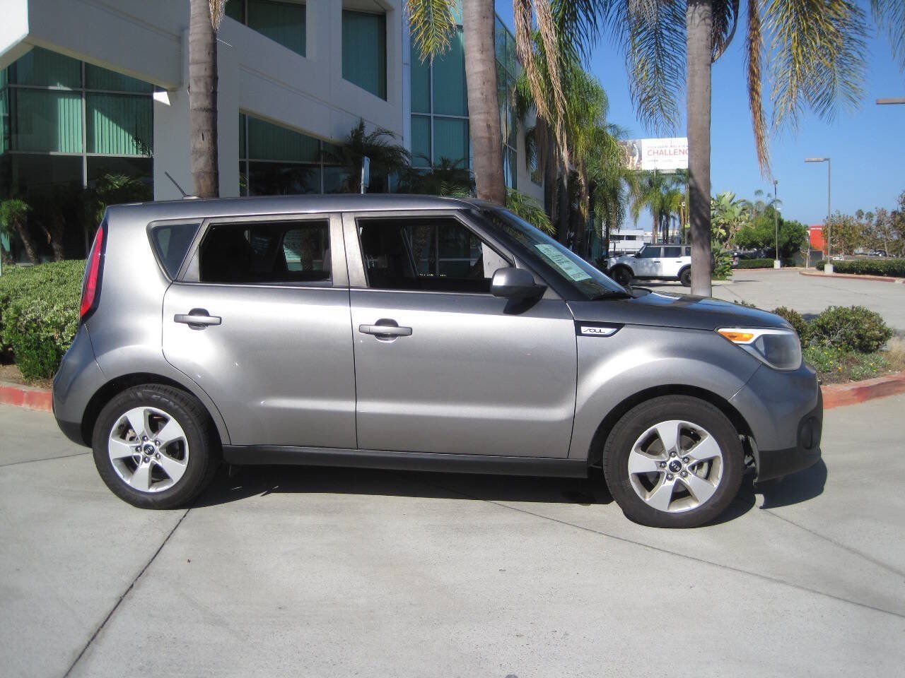 Used 2019 Kia Soul FWD image 7