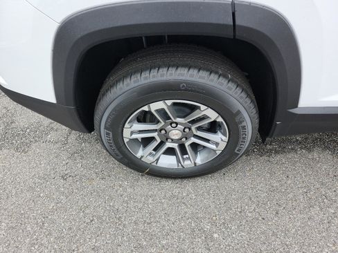 New 2026 GMC Terrain Elevation image 5