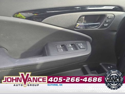 Used 2021 Honda Passport Touring image 12