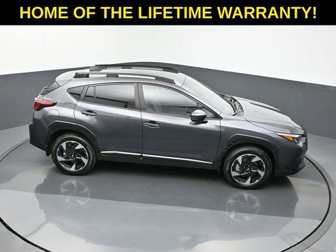 Used 2024 Subaru Crosstrek 2.5i Limited w/ Popular Package #4A AWD/4WD image 63