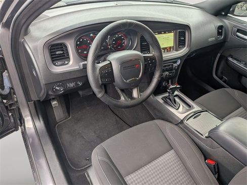 Certified 2023 Dodge Charger SXT w/ Blacktop Package image 11